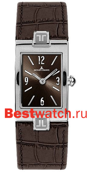 Часы Jacques Lemans Vedette 1-1213O